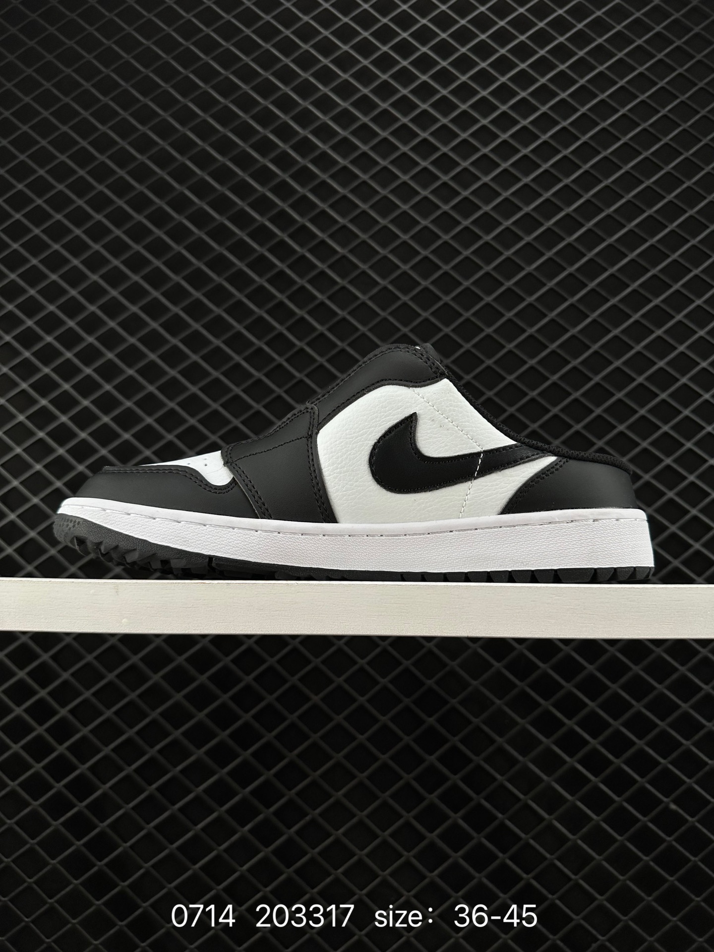 Nike Air Jordan 1 Low GS